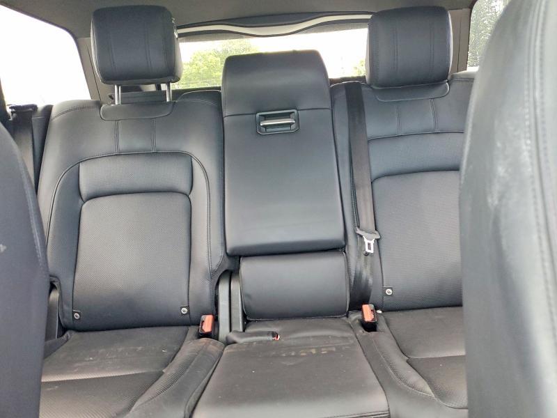 SALGS2SV1KA544364 2019 Land Rover Range Rover photo no. 10