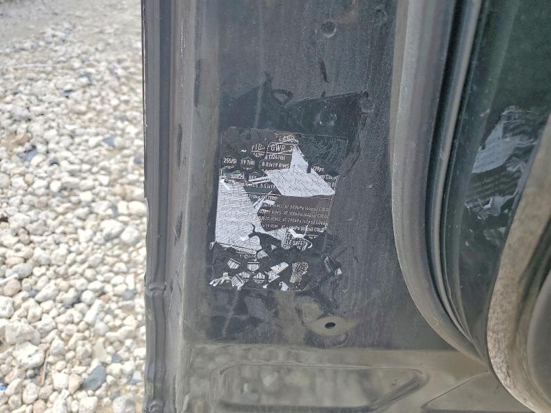 SALSH2E4XAA246888 2010 Land Rover Range Rover photo no. 13
