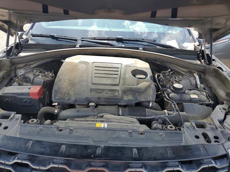 SALYL2RX3JA735095 2018 Land Rover Range Rover photo no. 11
