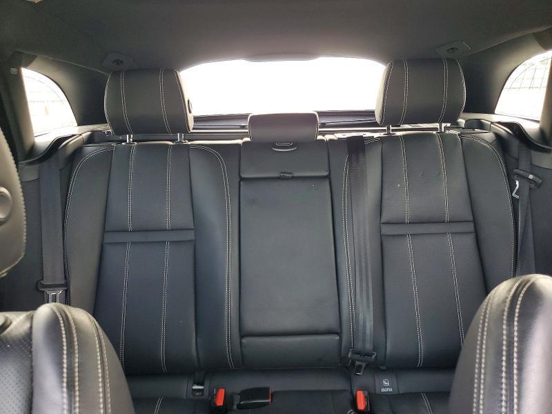SALYK2EX5LA239792 2020 Land Rover Range Rover photo no. 10