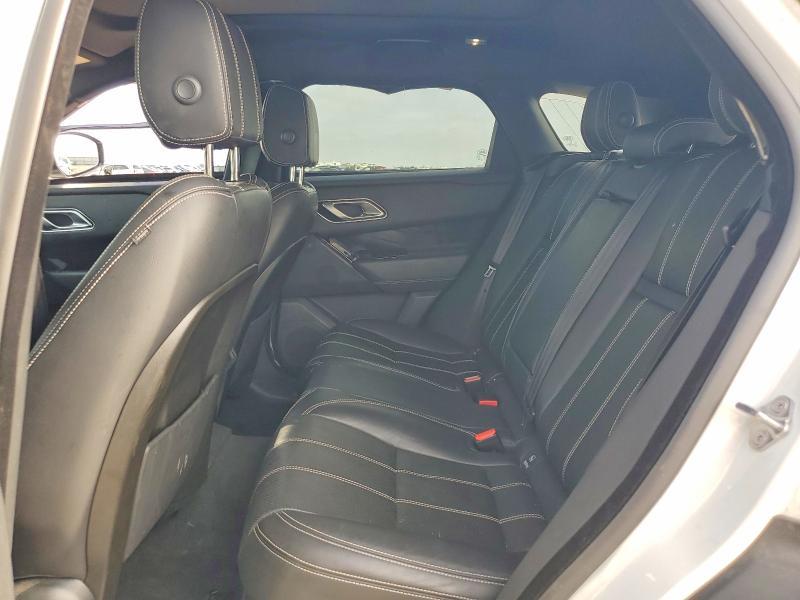 SALYK2EX5LA239792 2020 Land Rover Range Rover photo no. 11
