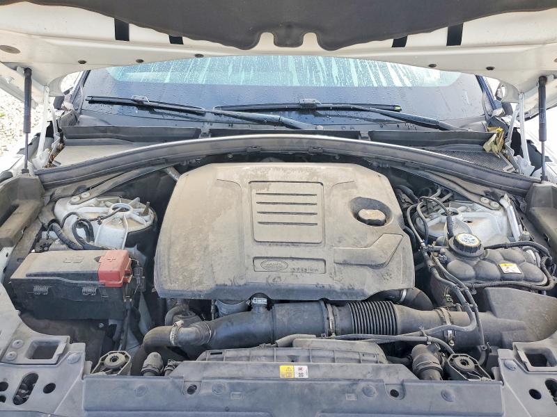 SALYK2EX5LA239792 2020 Land Rover Range Rover photo no. 12