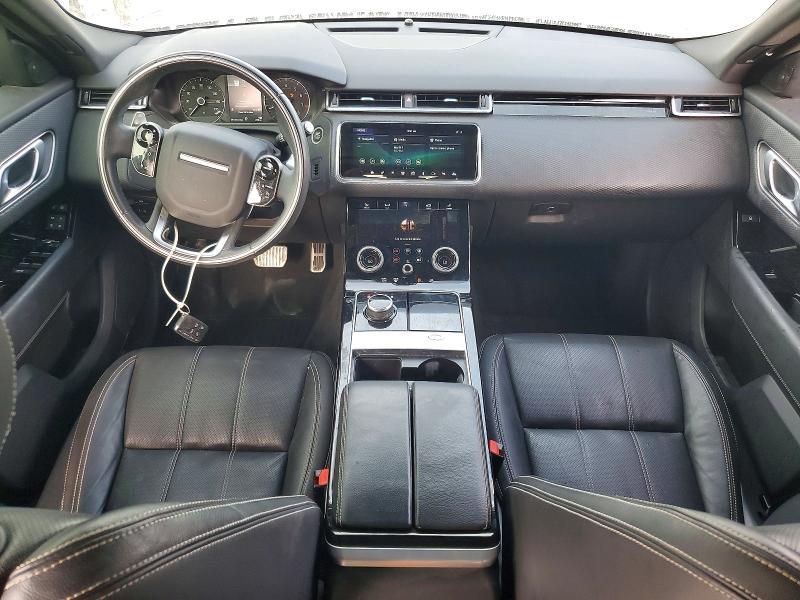 SALYK2EX5LA239792 2020 Land Rover Range Rover photo no. 8