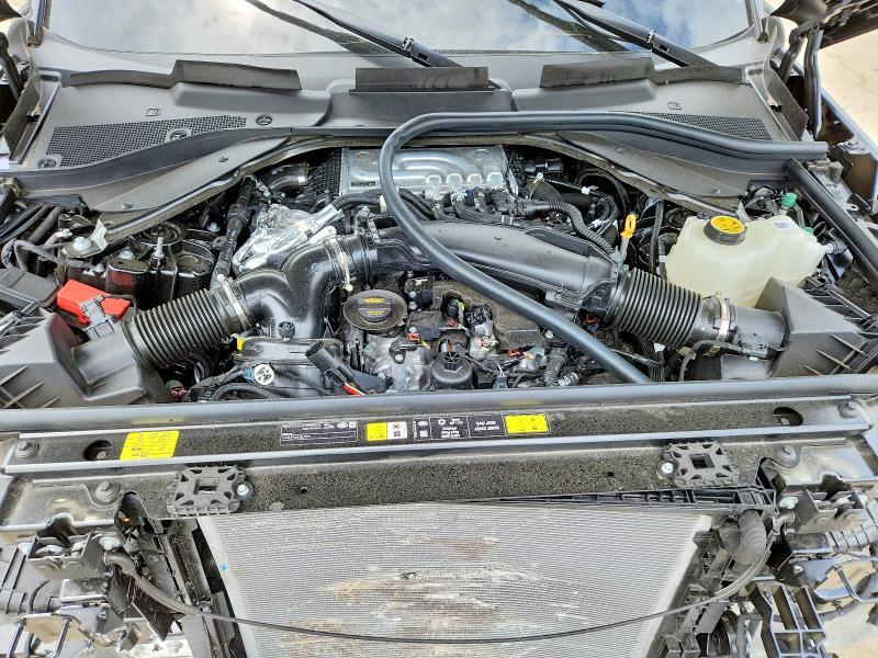 2026 Land Rover Range Rover — VIN SAL1P9EU9TA624144, şəkil 12