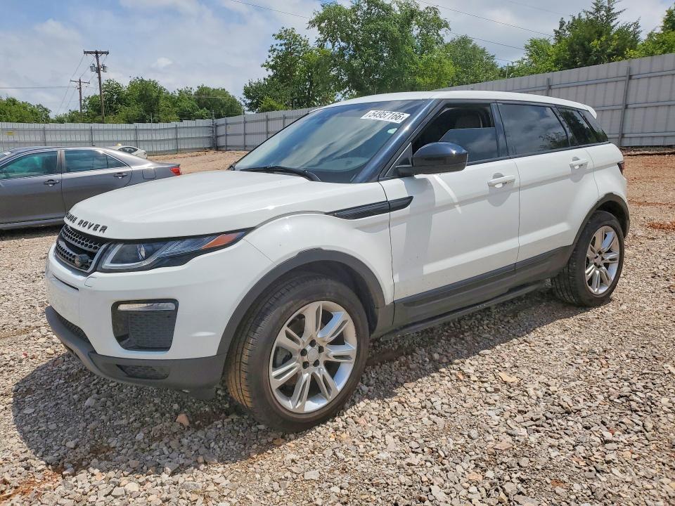 SALVP2BGXGH085389 2016 Land Rover Range Rover photo no. 1