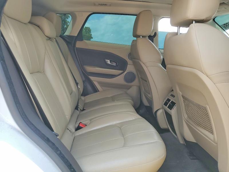 SALVP2BGXGH085389 2016 Land Rover Range Rover photo no. 11