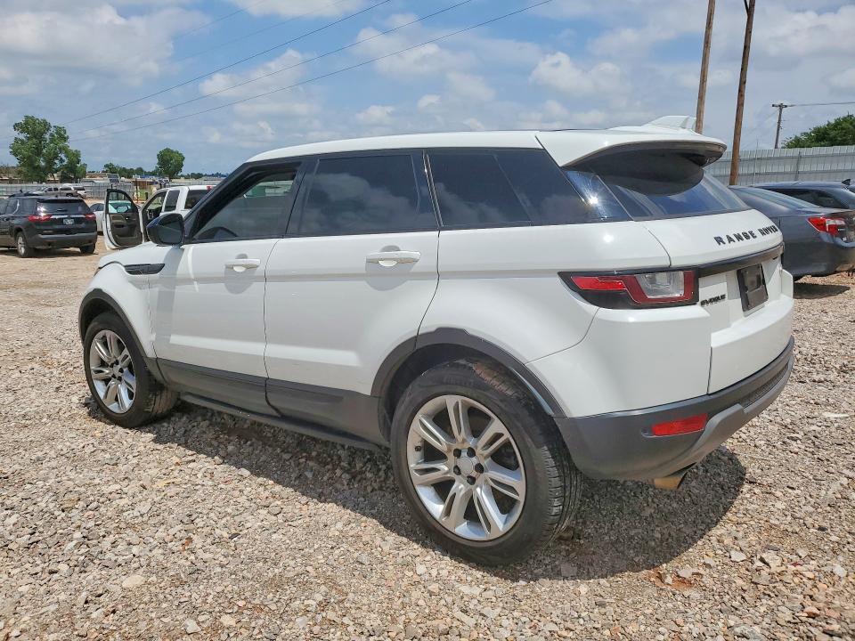 SALVP2BGXGH085389 2016 Land Rover Range Rover photo no. 2