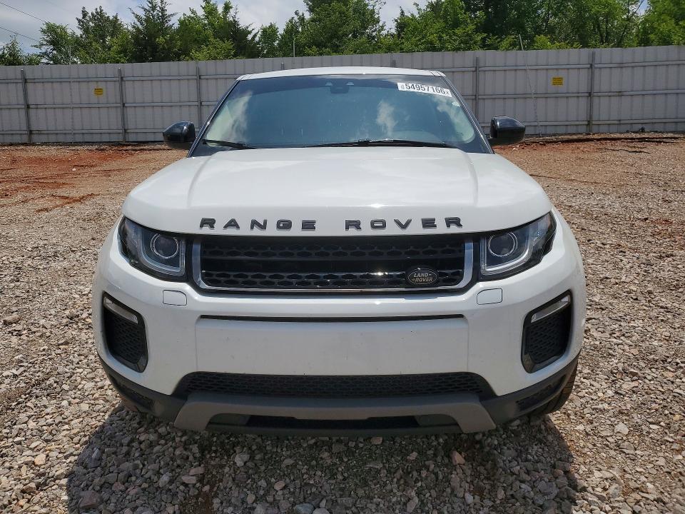 SALVP2BGXGH085389 2016 Land Rover Range Rover photo no. 5