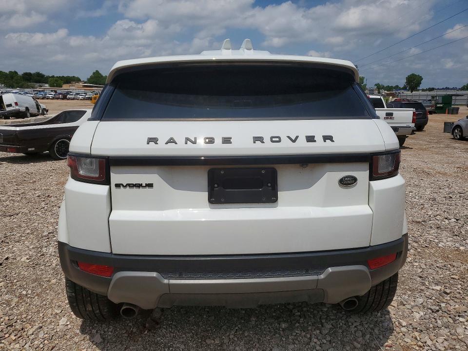 SALVP2BGXGH085389 2016 Land Rover Range Rover photo no. 6