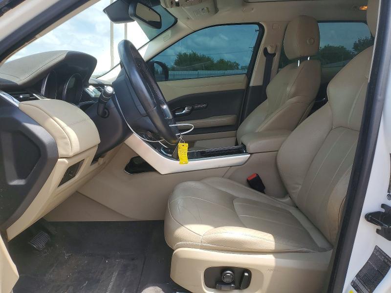 SALVP2BGXGH085389 2016 Land Rover Range Rover photo no. 7