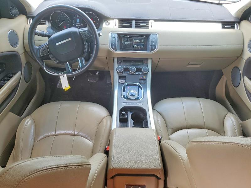 SALVP2BGXGH085389 2016 Land Rover Range Rover photo no. 8
