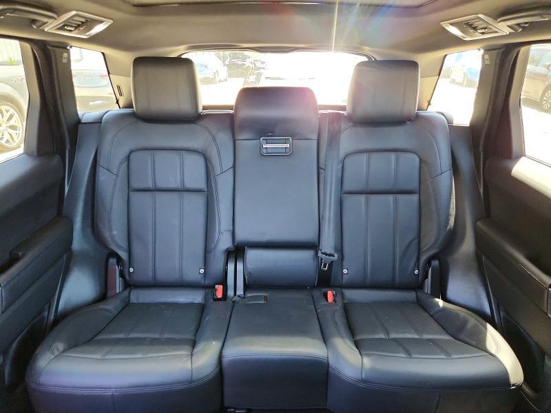 SALWR2SU1NA224142 2022 Land Rover Range Rover photo no. 10