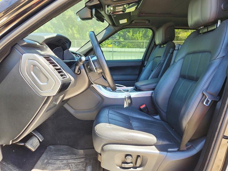 SALWR2SU1NA224142 2022 Land Rover Range Rover photo no. 7