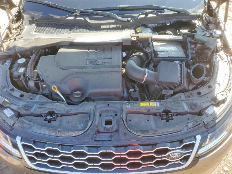 SALZJ2FX5LH068037 2020 Land Rover Range Rover photo no. 11