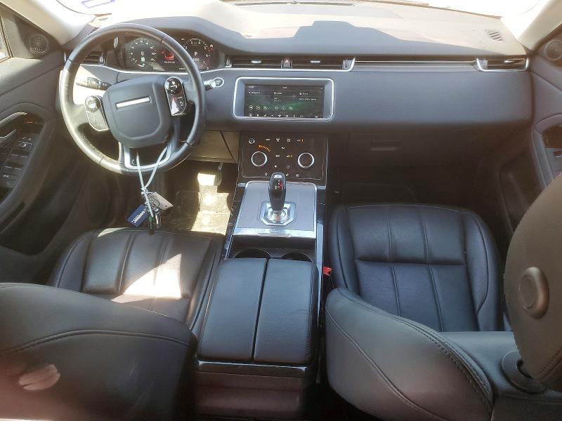 SALZJ2FX5LH068037 2020 Land Rover Range Rover photo no. 8