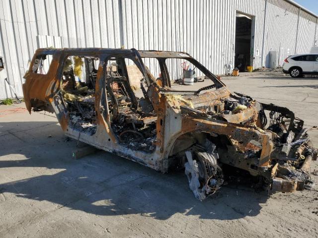7PDSGABA7PN004732 2023 Rivian R1S photo no. 4