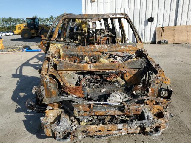 7PDSGABA7PN004732 2023 Rivian R1S photo no. 5