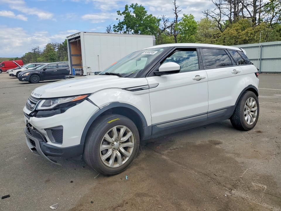 SALVP2BG0HH250402 2017 Land Rover Range Rover photo no. 1