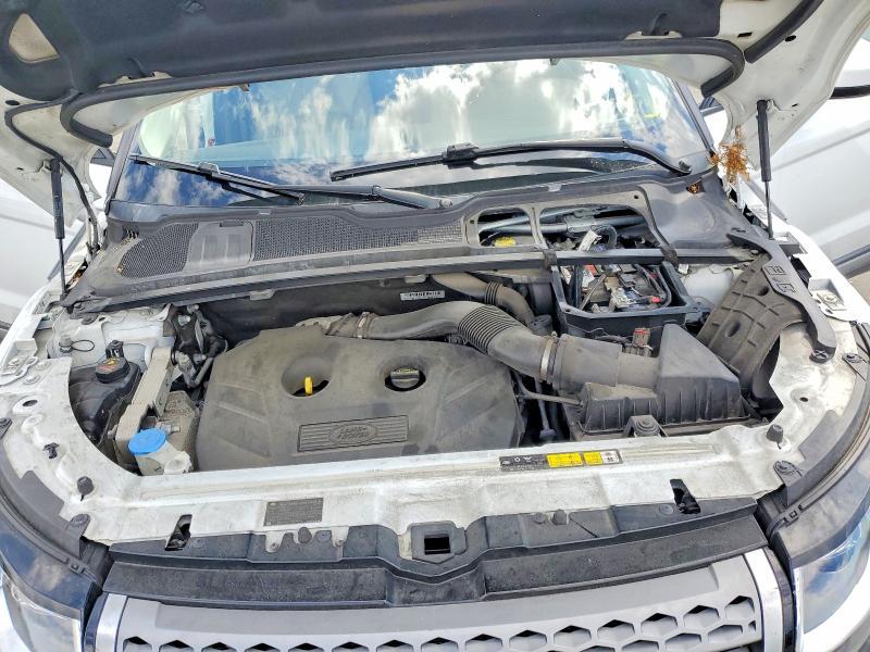 SALVP2BG0HH250402 2017 Land Rover Range Rover photo no. 12
