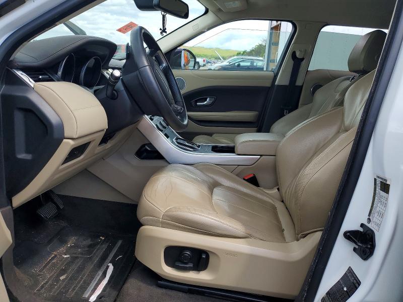 SALVP2BG0HH250402 2017 Land Rover Range Rover photo no. 7