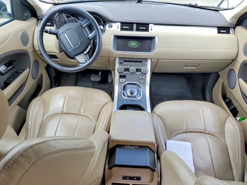 SALVP2BG0HH250402 2017 Land Rover Range Rover photo no. 8