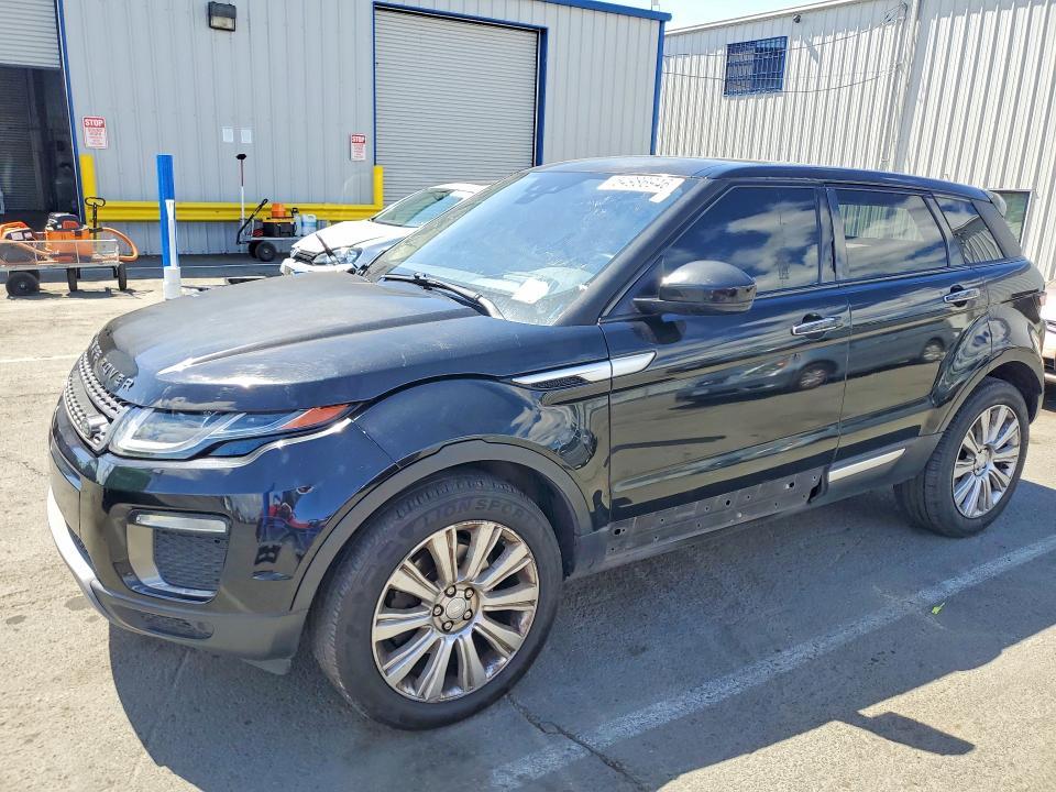 SALVR2BG2GH147491 2016 Land Rover Range Rover photo no. 1