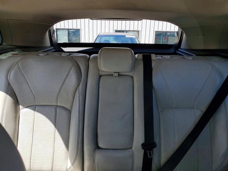 SALVR2BG2GH147491 2016 Land Rover Range Rover photo no. 10