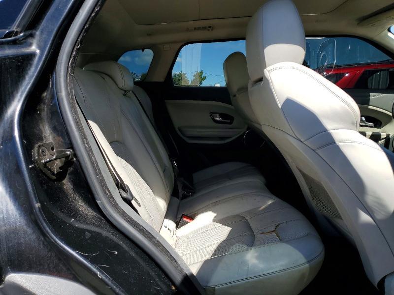 SALVR2BG2GH147491 2016 Land Rover Range Rover photo no. 11