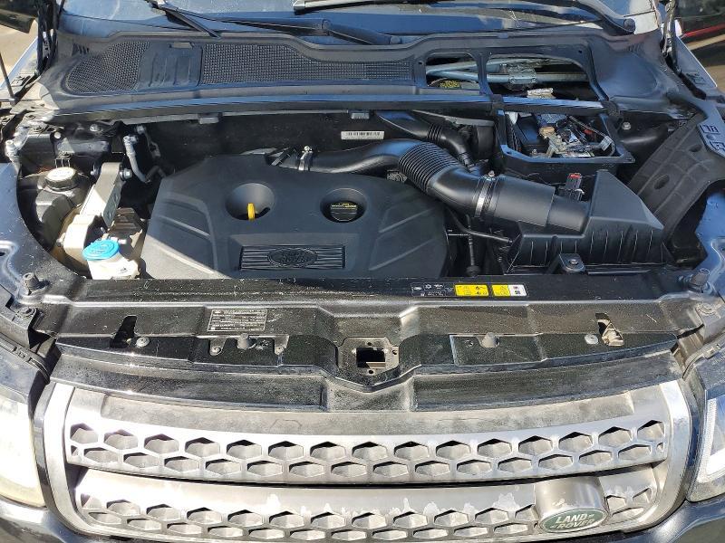 SALVR2BG2GH147491 2016 Land Rover Range Rover photo no. 12