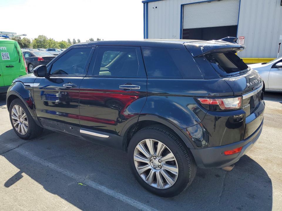 SALVR2BG2GH147491 2016 Land Rover Range Rover photo no. 2