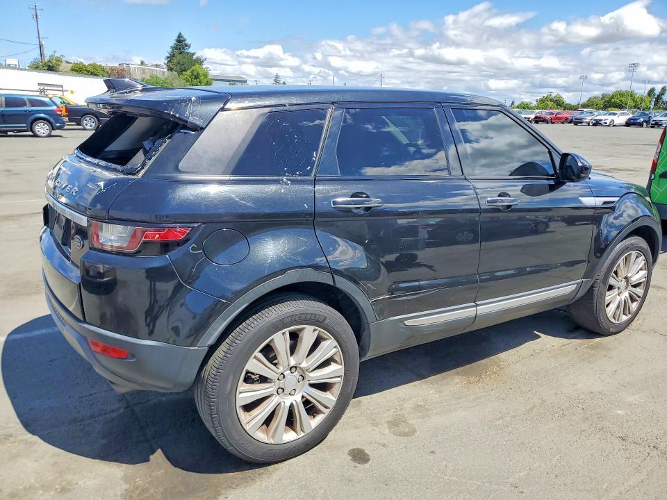 SALVR2BG2GH147491 2016 Land Rover Range Rover photo no. 3
