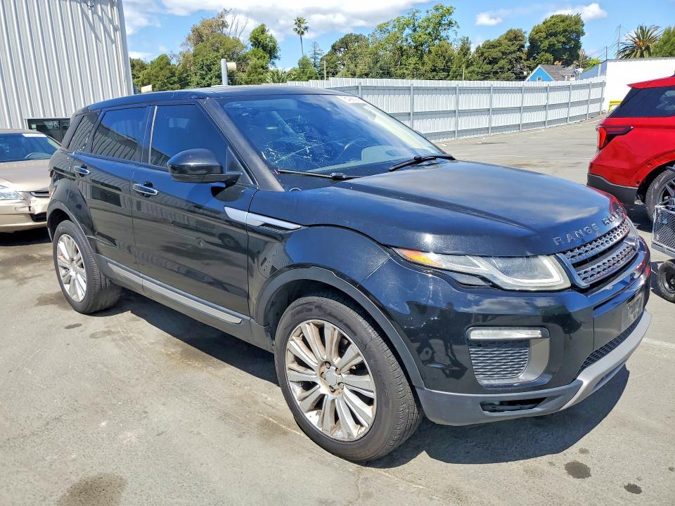 SALVR2BG2GH147491 2016 Land Rover Range Rover photo no. 4