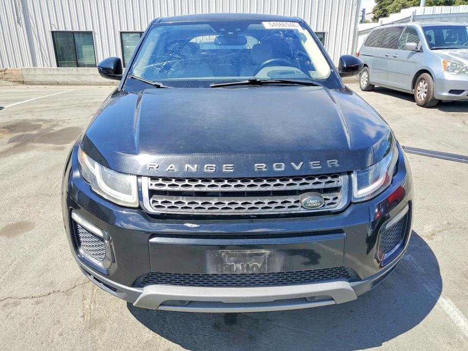 SALVR2BG2GH147491 2016 Land Rover Range Rover photo no. 5