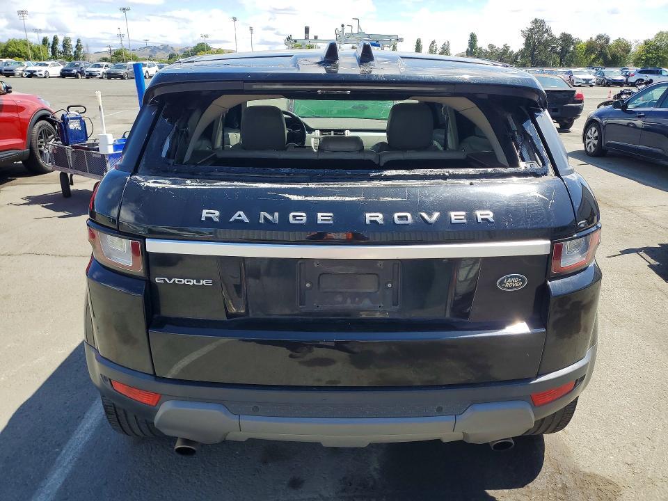 SALVR2BG2GH147491 2016 Land Rover Range Rover photo no. 6
