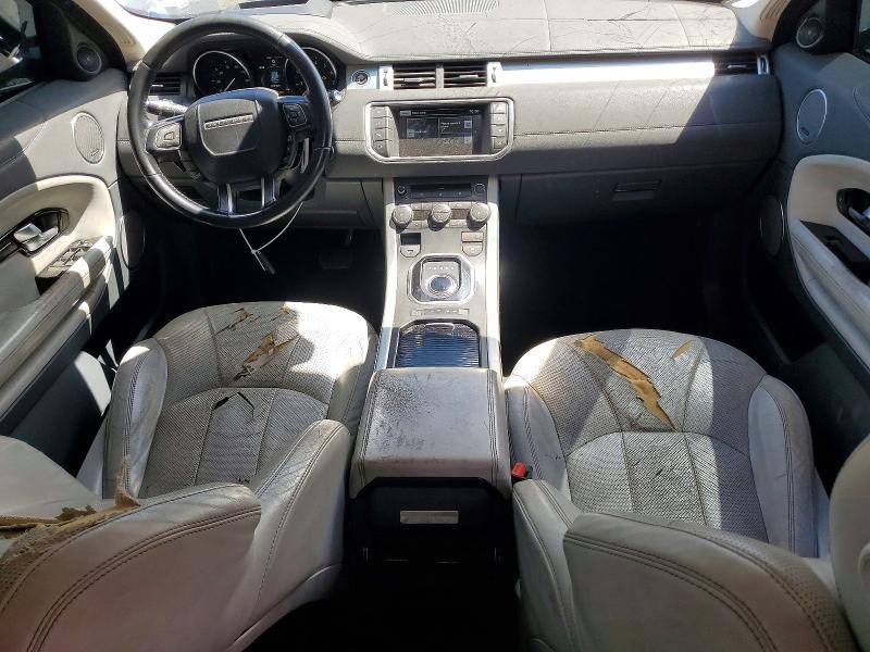 SALVR2BG2GH147491 2016 Land Rover Range Rover photo no. 8