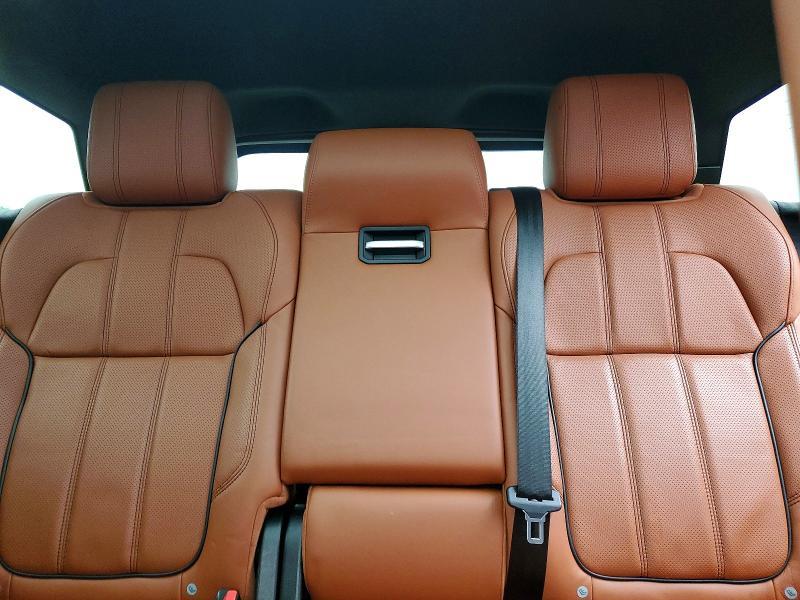 SALWR2EF4GA108417 2016 Land Rover Range Rover photo no. 10