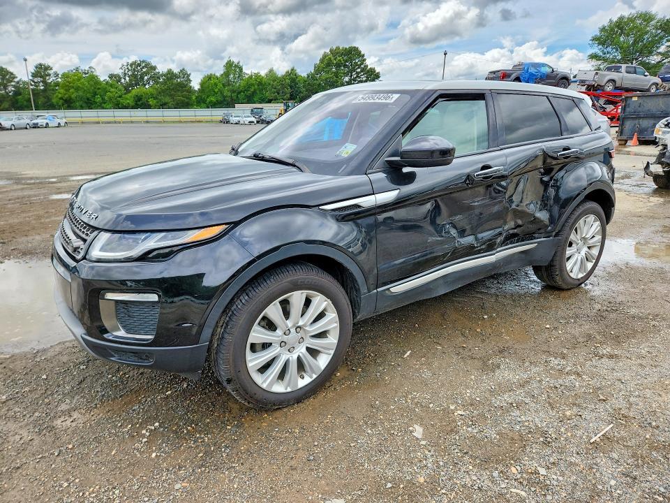 SALVR2BG1GH086828 2016 Land Rover Range Rover photo no. 1