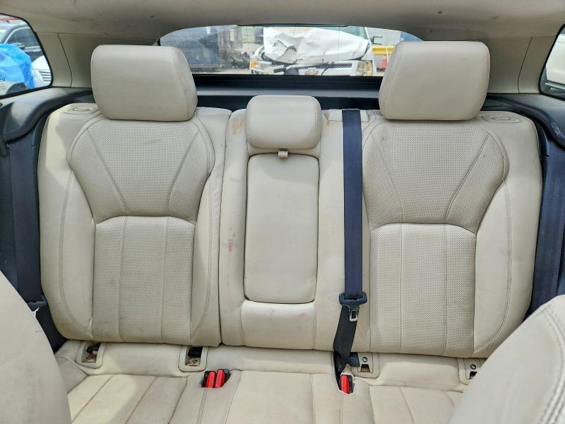SALVR2BG1GH086828 2016 Land Rover Range Rover photo no. 10