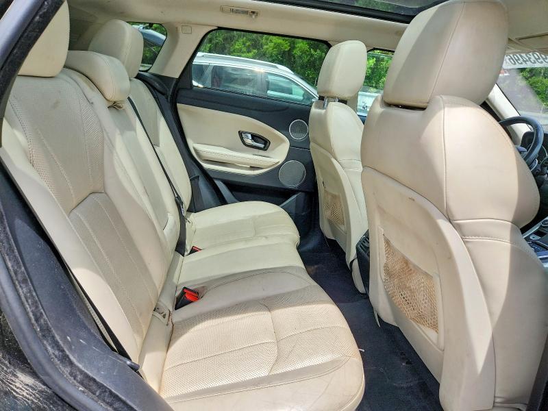 SALVR2BG1GH086828 2016 Land Rover Range Rover photo no. 11