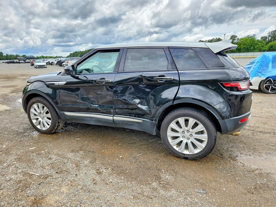 SALVR2BG1GH086828 2016 Land Rover Range Rover photo no. 2