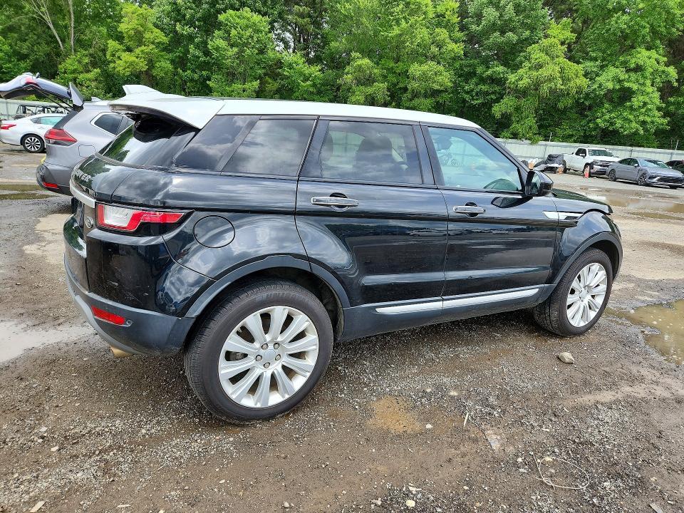 SALVR2BG1GH086828 2016 Land Rover Range Rover photo no. 3