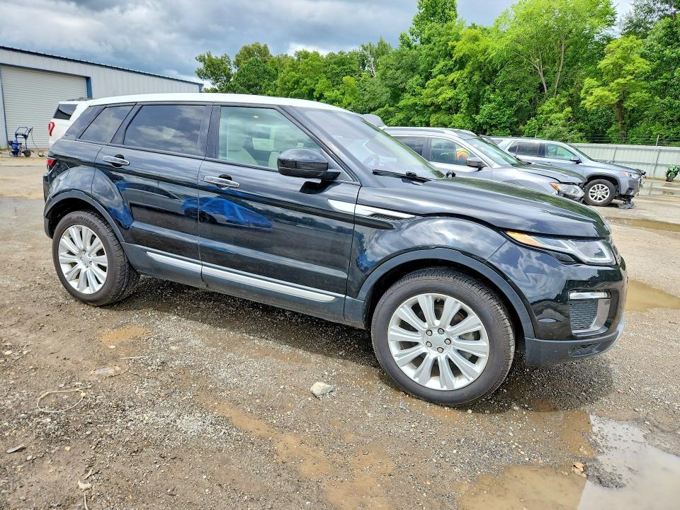 SALVR2BG1GH086828 2016 Land Rover Range Rover photo no. 4