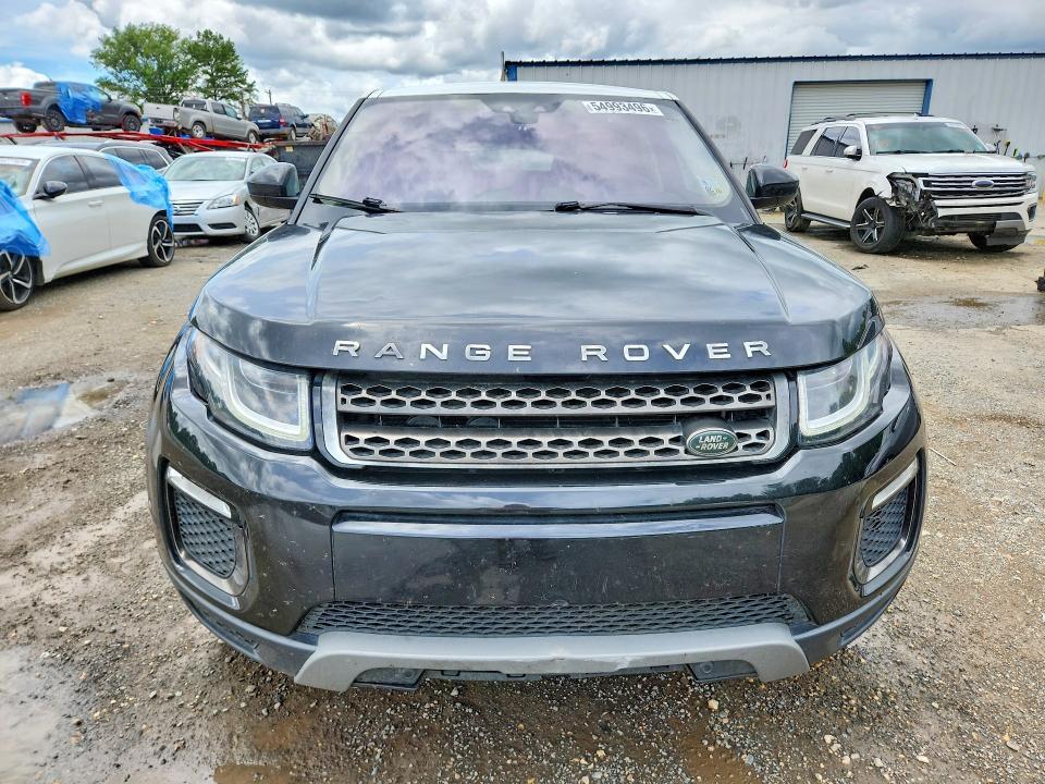 SALVR2BG1GH086828 2016 Land Rover Range Rover photo no. 5