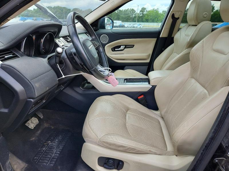 SALVR2BG1GH086828 2016 Land Rover Range Rover photo no. 7