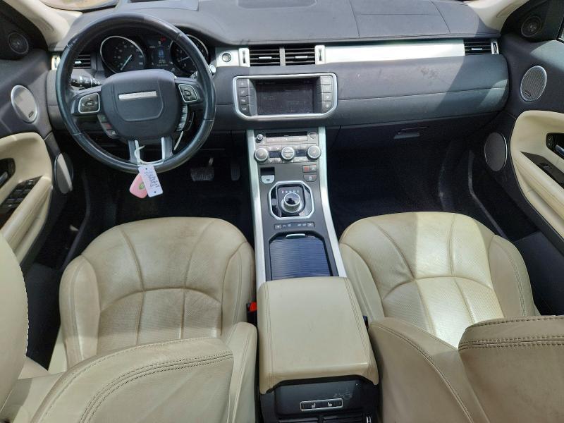 SALVR2BG1GH086828 2016 Land Rover Range Rover photo no. 8