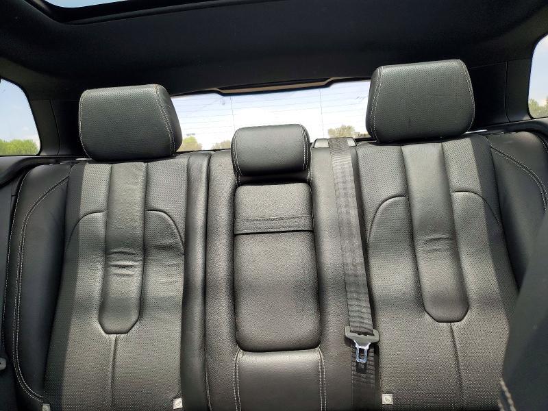 SALVT2BG7CH669447 2012 Land Rover Range Rover photo no. 10