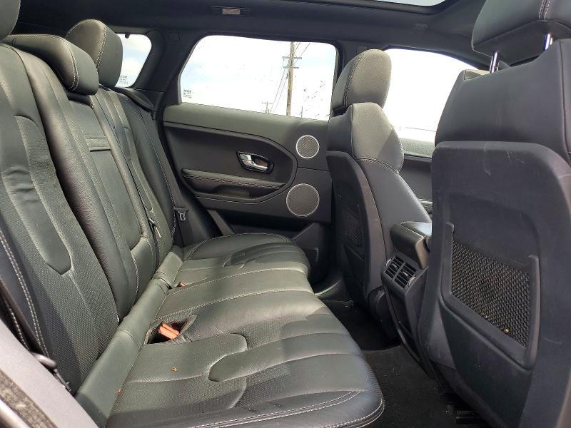 SALVT2BG7CH669447 2012 Land Rover Range Rover photo no. 11