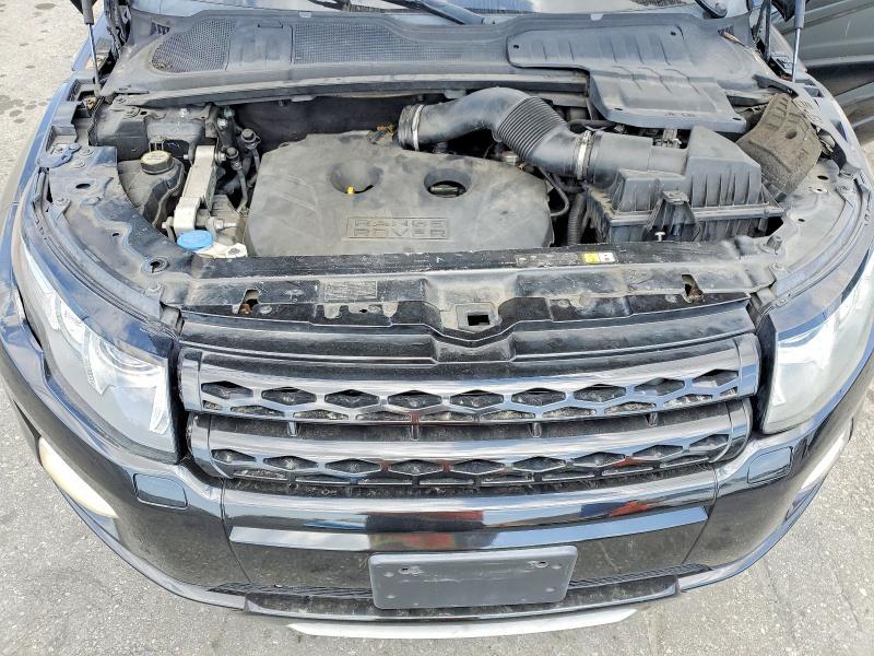 SALVT2BG7CH669447 2012 Land Rover Range Rover photo no. 12