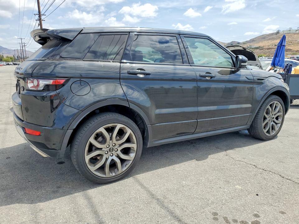 SALVT2BG7CH669447 2012 Land Rover Range Rover photo no. 3