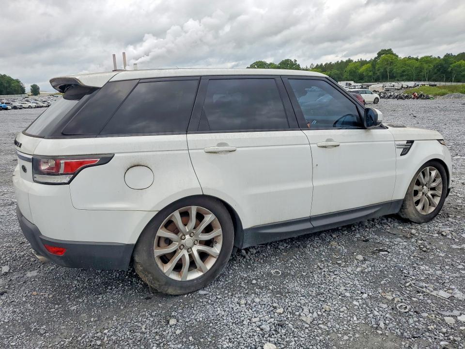 SALWR2WF7EA338853 2014 Land Rover Range Rover photo no. 3